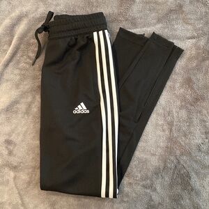 Adidas Soccer Zip Up Pants